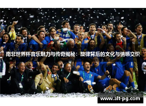 南非世界杯音乐魅力与传奇揭秘：旋律背后的文化与情感交织