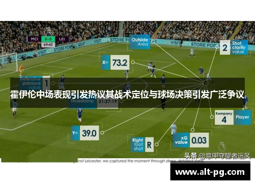 霍伊伦中场表现引发热议其战术定位与球场决策引发广泛争议