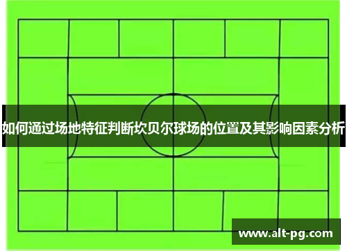 如何通过场地特征判断坎贝尔球场的位置及其影响因素分析