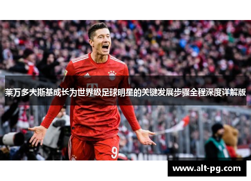 莱万多夫斯基成长为世界级足球明星的关键发展步骤全程深度详解版