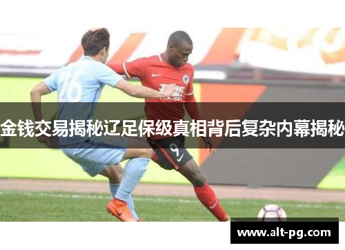 金钱交易揭秘辽足保级真相背后复杂内幕揭秘